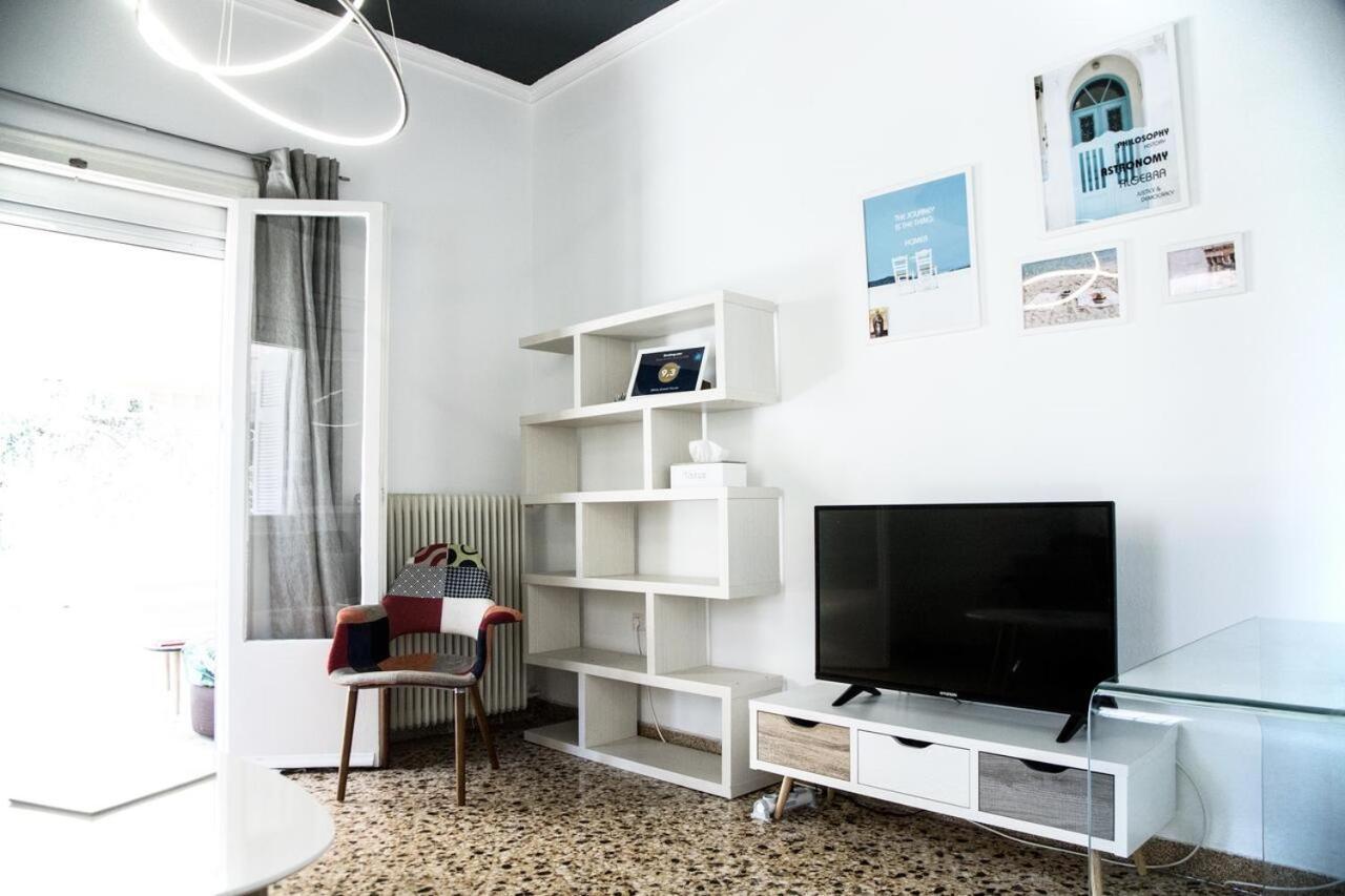 Athens Private Rooms Εξωτερικό φωτογραφία